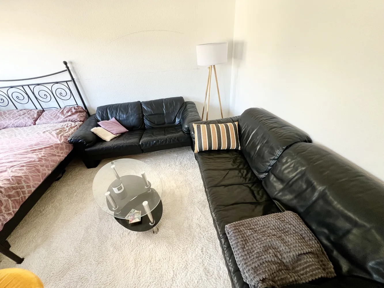 1 Zimmer Wohnung mit 40 m² in Mainz – Bild 5