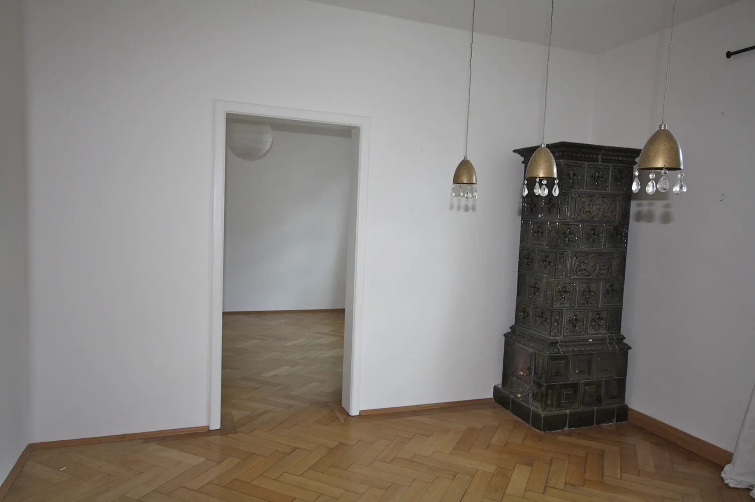 3 Zimmer Wohnung mit 95 m² in München – Bild 8
