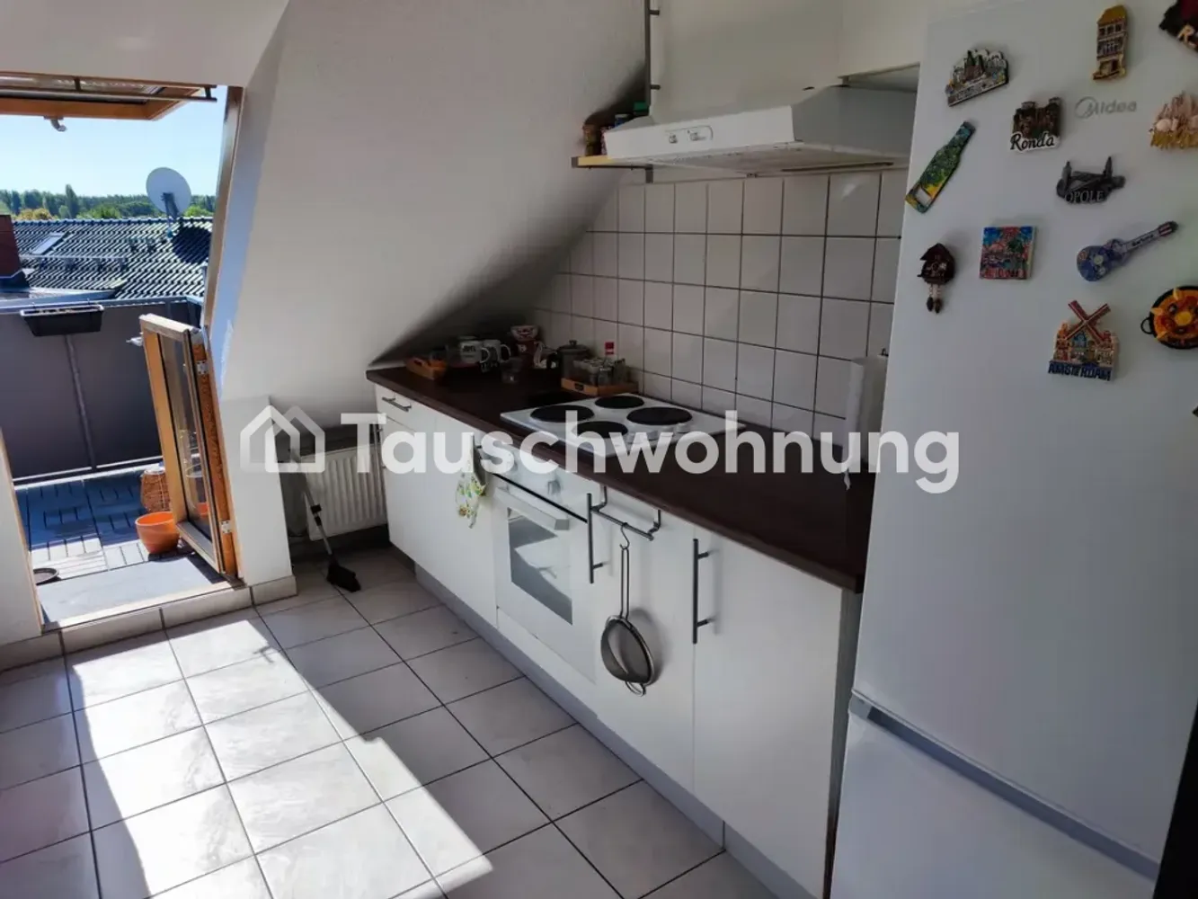 3 Zimmer Wohnung mit 51 m² in Offenbach am Main – Bild 7