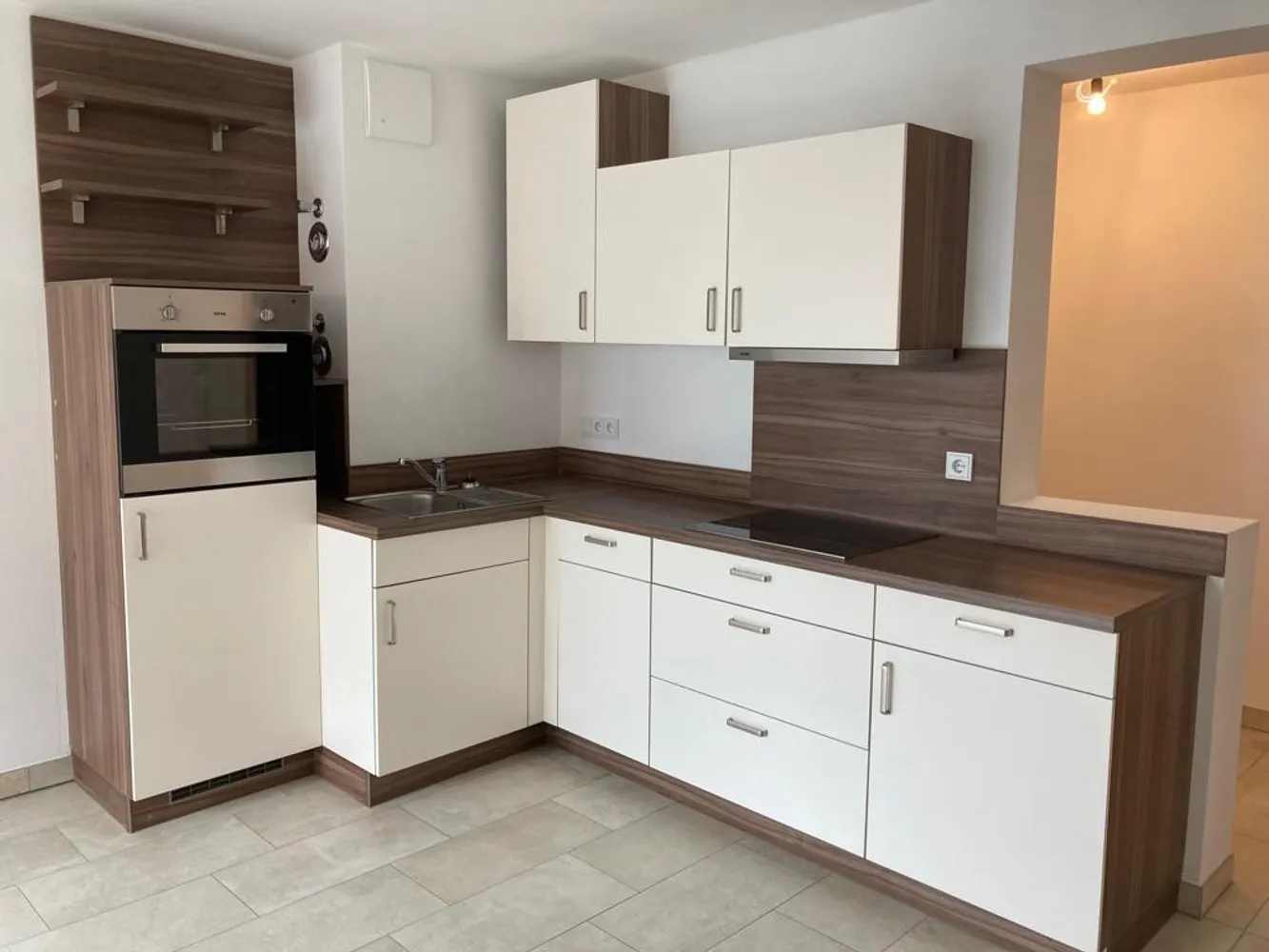 2 room apartment with 45 m² in Ingolstadt – Photo 5