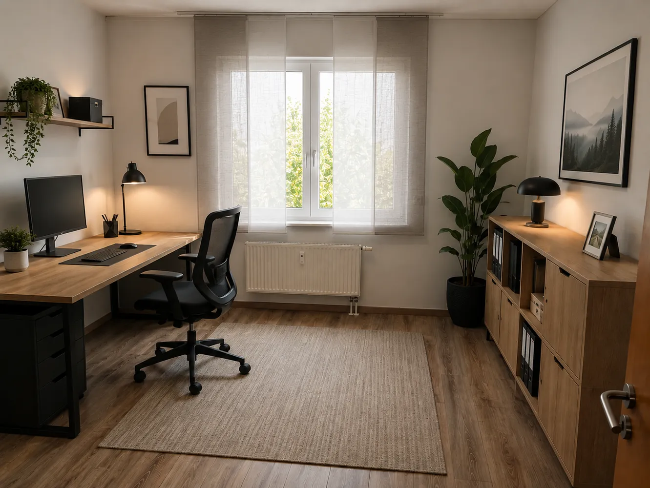 3 Zimmer Wohnung mit 80 m² in Essen – Bild 8