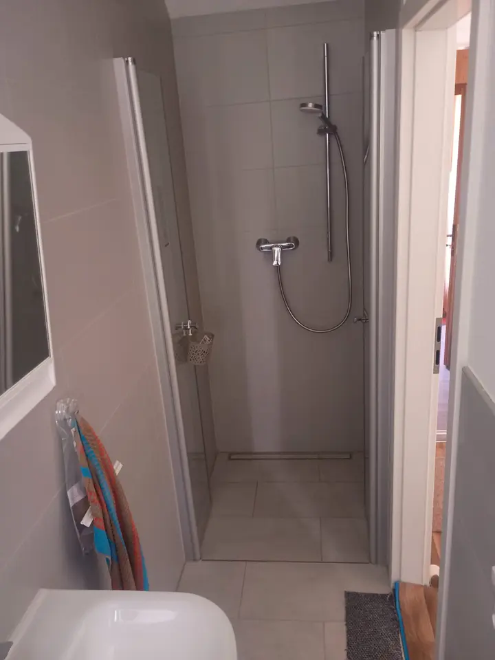 2 Zimmer Wohnung mit 32 m² in Finsterwalde – Bild 5