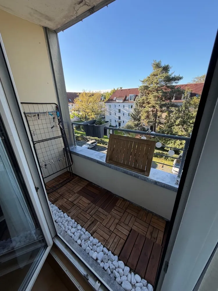 1 Zimmer Wohnung mit 35 m² in Dresden – Bild 3