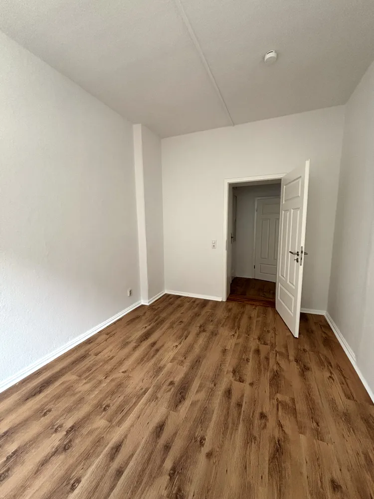 3 Zimmer Wohnung mit 58 m² in Halle (Saale) – Bild 4