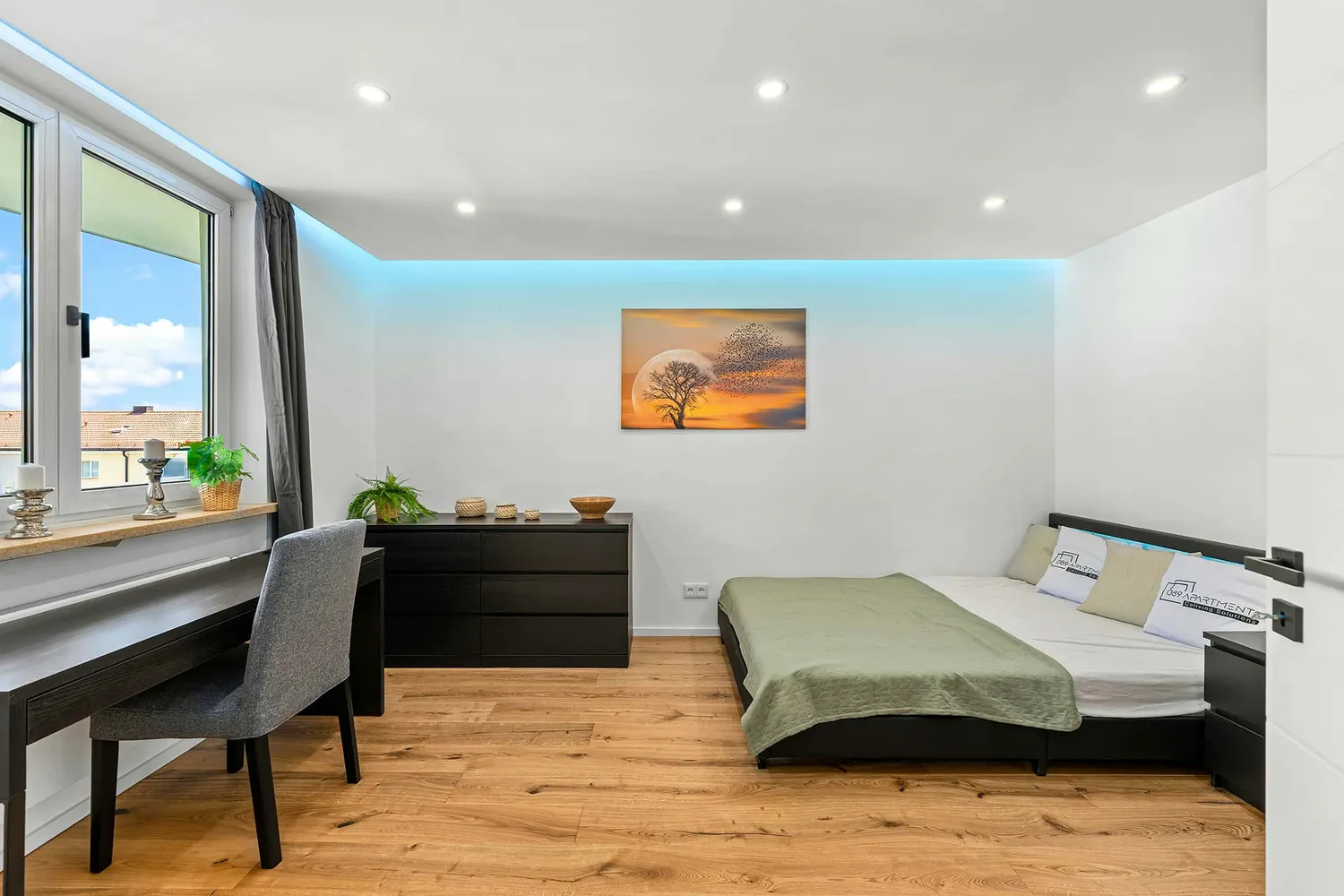 WG-Zimmer in München – Bild 2