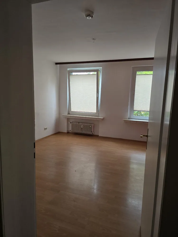 3 Zimmer Wohnung mit 80 m² in Bochum – Bild 1