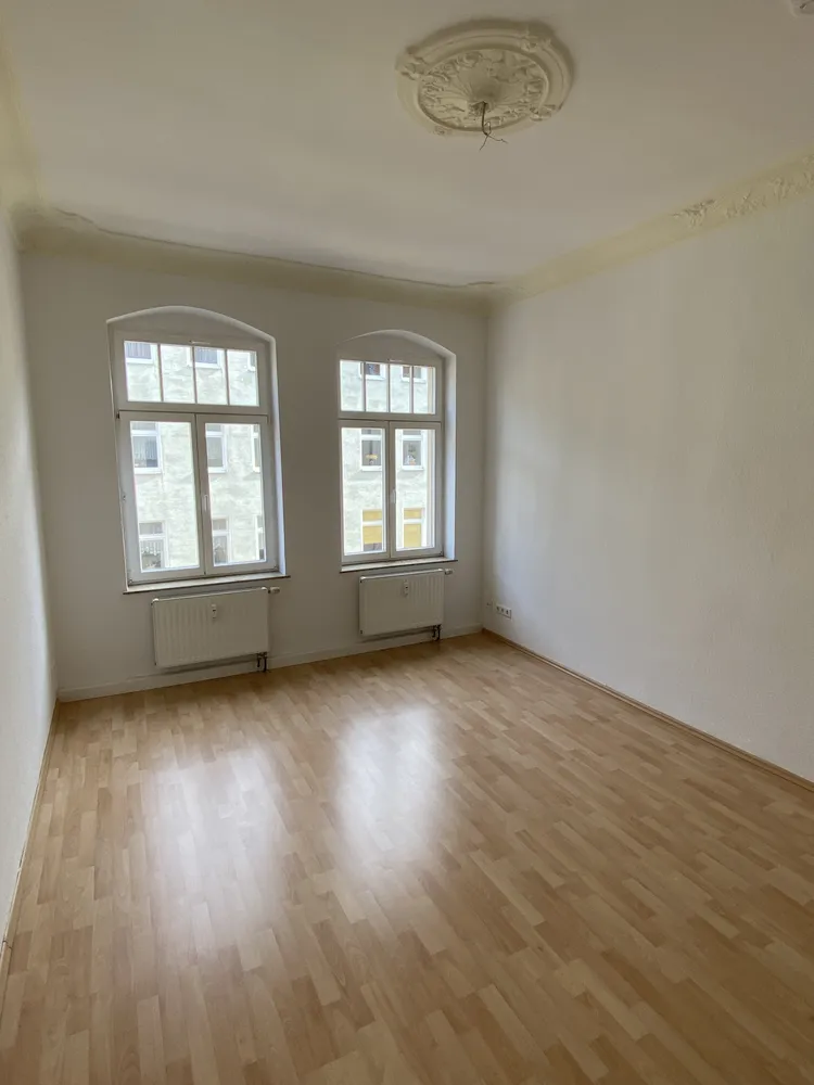3 Zimmer Wohnung mit 89 m² in Halle (Saale) – Bild 8