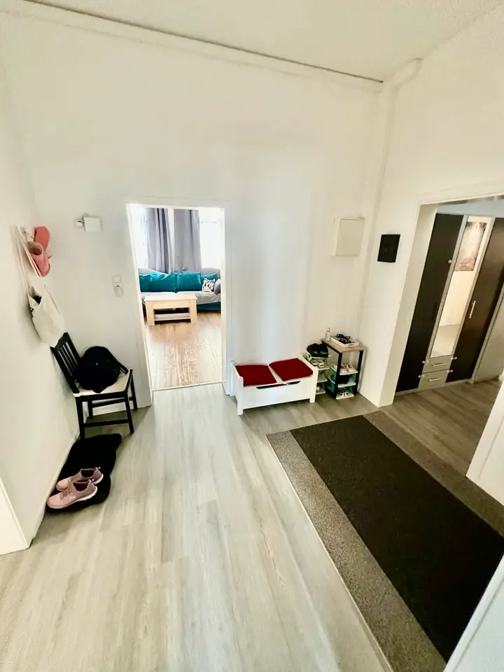 3 Zimmer Wohnung mit 73 m² in Braunschweig – Bild 2