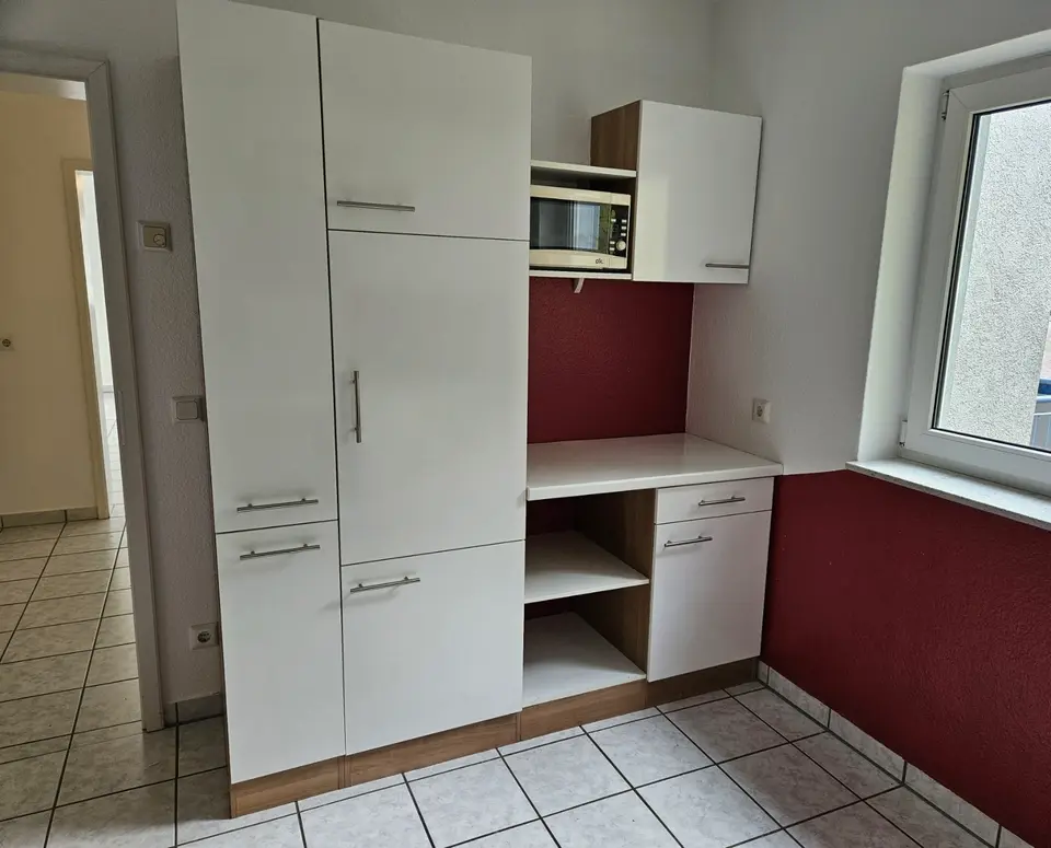 3 Zimmer Wohnung mit 80 m² in Wiesbaden – Bild 3
