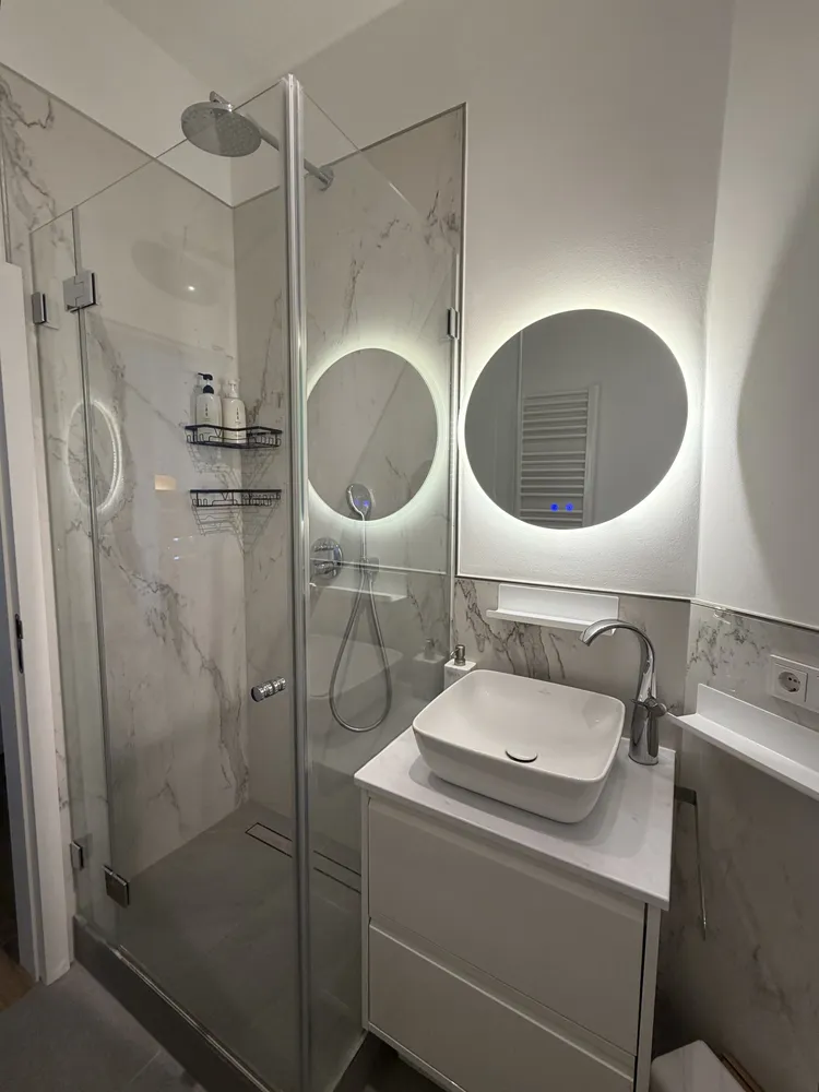 2 Zimmer Wohnung mit 45 m² in Düsseldorf – Bild 5
