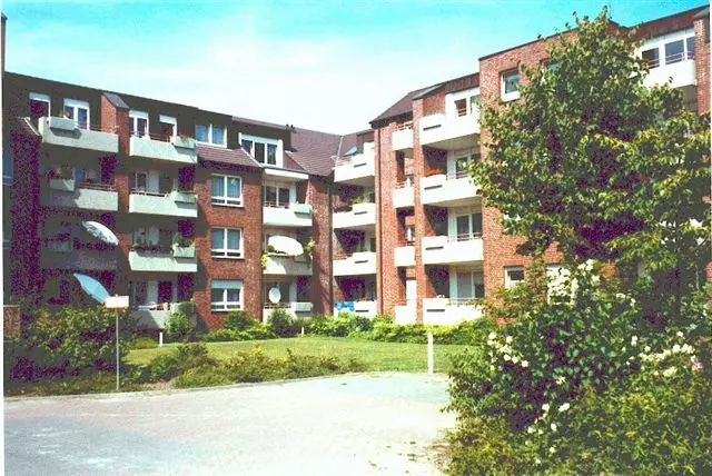 3 Zimmer Wohnung mit 68 m² in Bielefeld – Bild 5