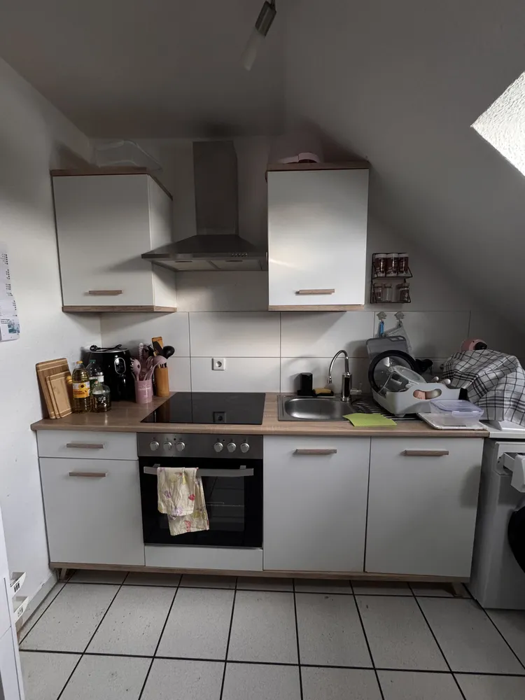 3 Zimmer Wohnung mit 56 m² in Nettetal – Bild 12