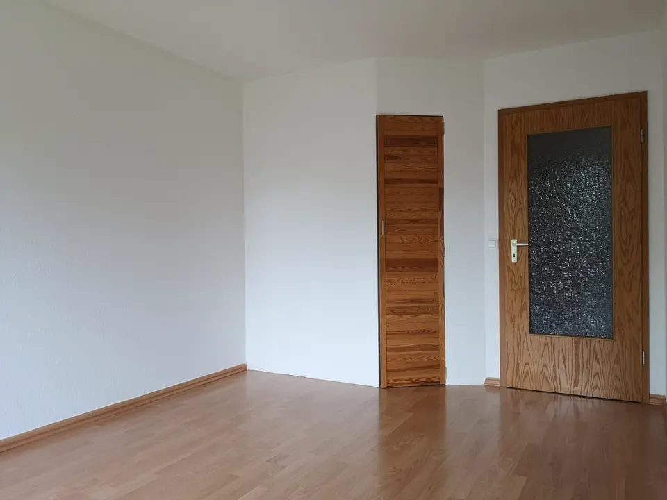 2 Zimmer Wohnung mit 42 m² in Hof – Bild 7
