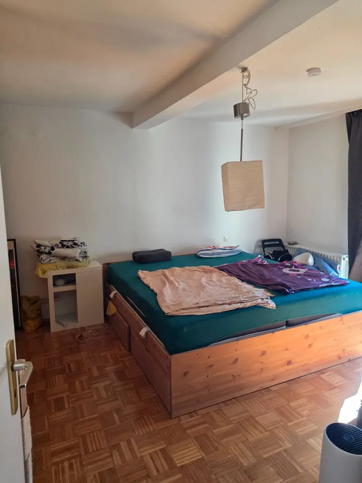 5 Zimmer Wohnung mit 125 m² in Weinheim – Bild 7