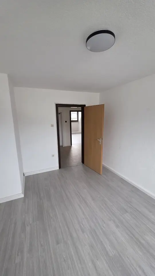 4 Zimmer Wohnung mit 85 m² in Siegen – Bild 1