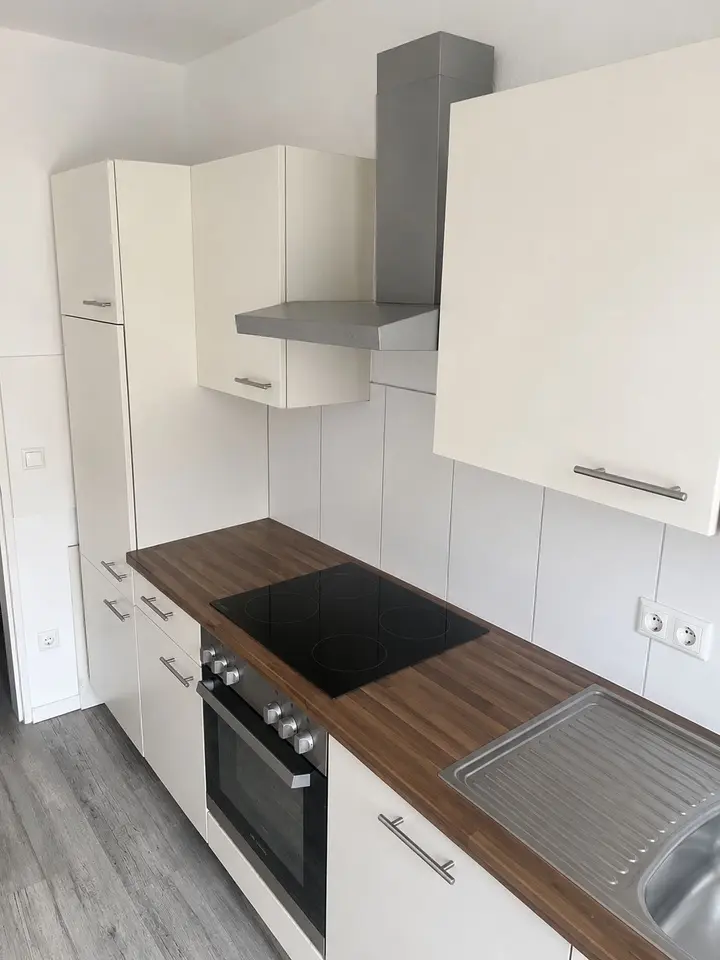 3 Zimmer Wohnung mit 63 m² in Duisburg – Bild 5