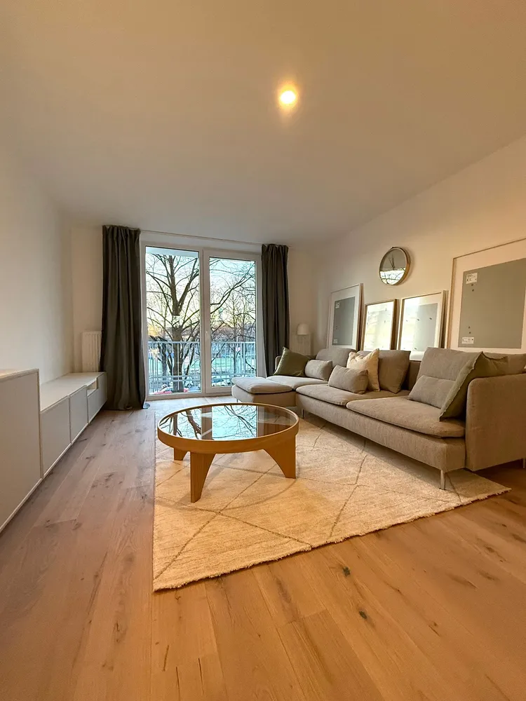 4 Zimmer Wohnung mit 73 m² in München – Bild 6