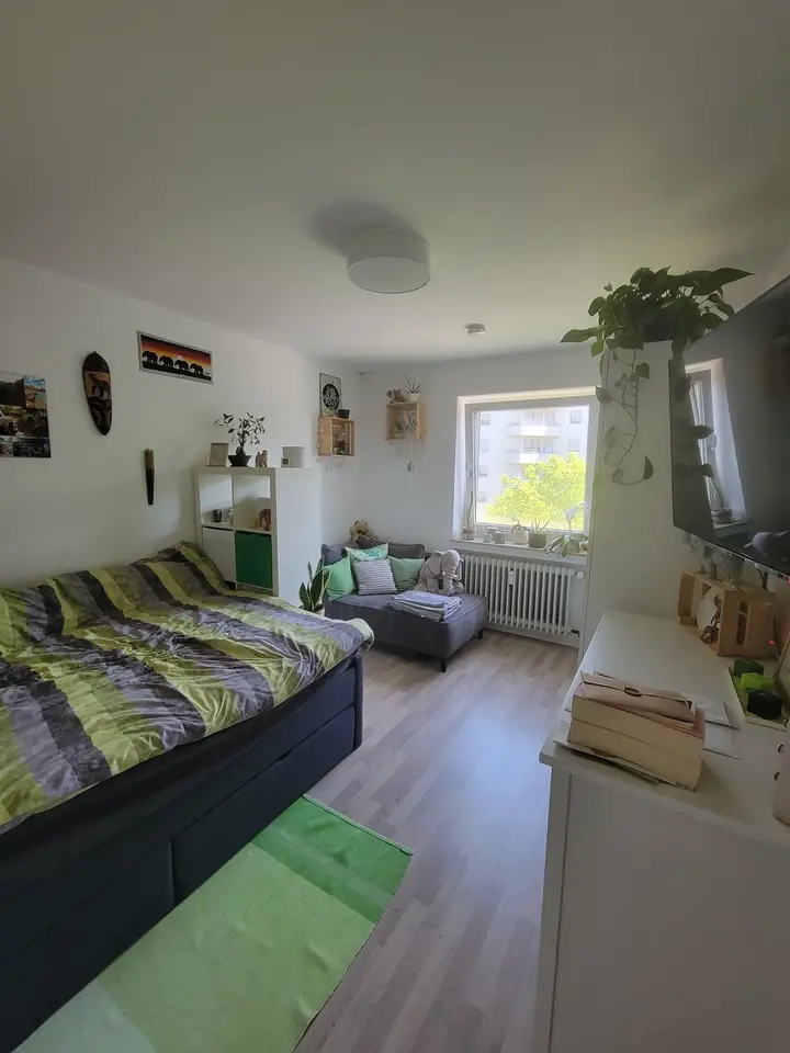 4 Zimmer Wohnung mit 90 m² in Biberach an der Riß – Bild 7