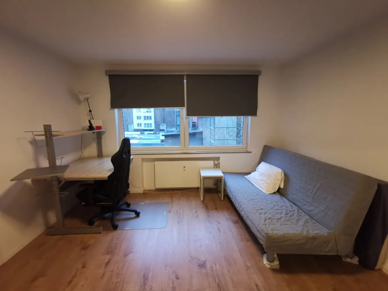 1 Zimmer Wohnung mit 25 m² in Köln – Bild 5
