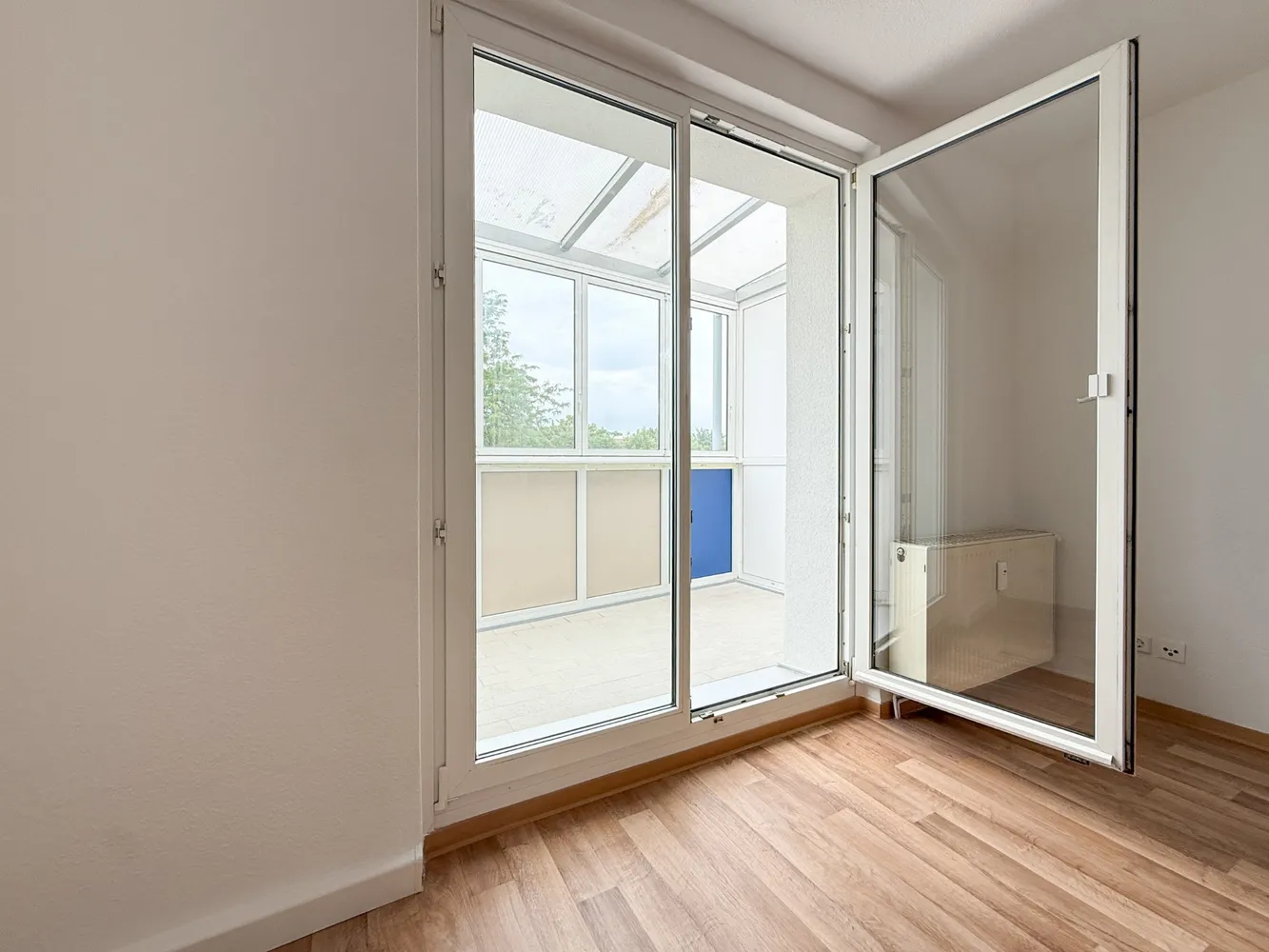 3 Zimmer Wohnung mit 60 m² in Magdeburg – Bild 8