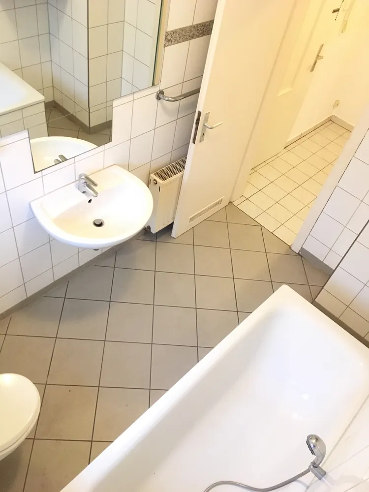 1 Zimmer Wohnung mit 43 m² in Krefeld – Bild 7