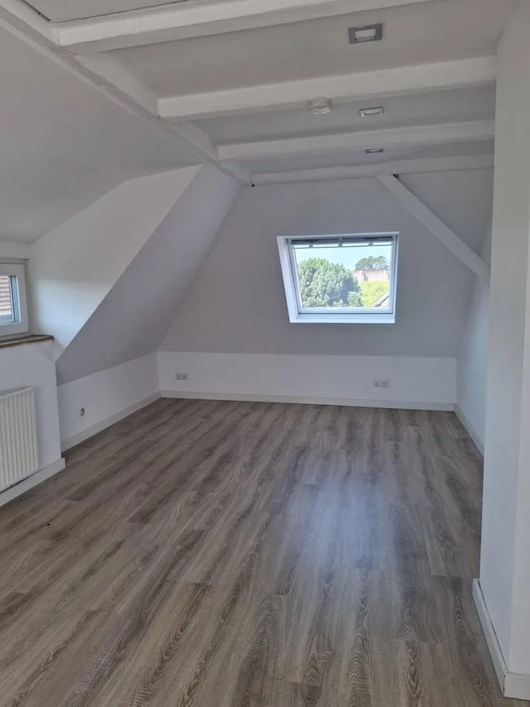 5 Zimmer Wohnung mit 140 m² in Bielefeld – Bild 1