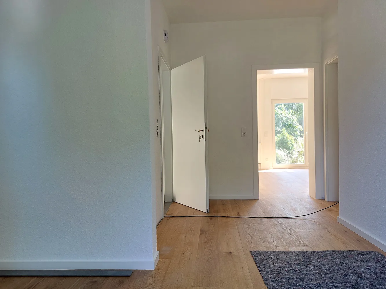 3 Zimmer Wohnung mit 109 m² in Wuppertal – Bild 2