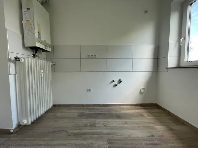 3 Zimmer Wohnung mit 66 m² in Wilhelmshaven – Bild 8