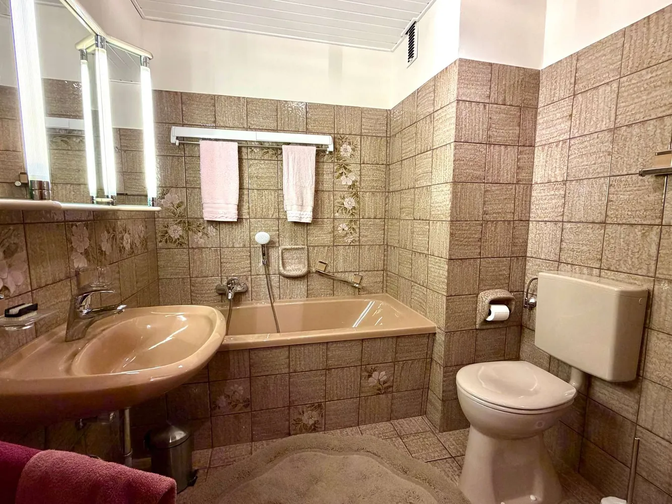 4 Zimmer Wohnung mit 86 m² in Herne – Bild 9