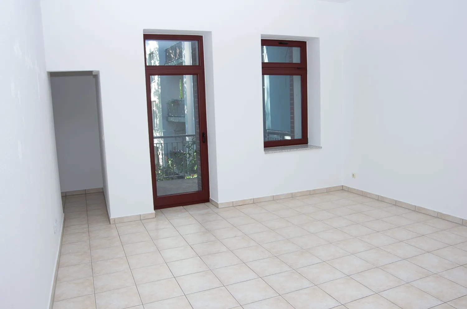 2 room apartment with 62 m² in Chemnitz – Photo 11