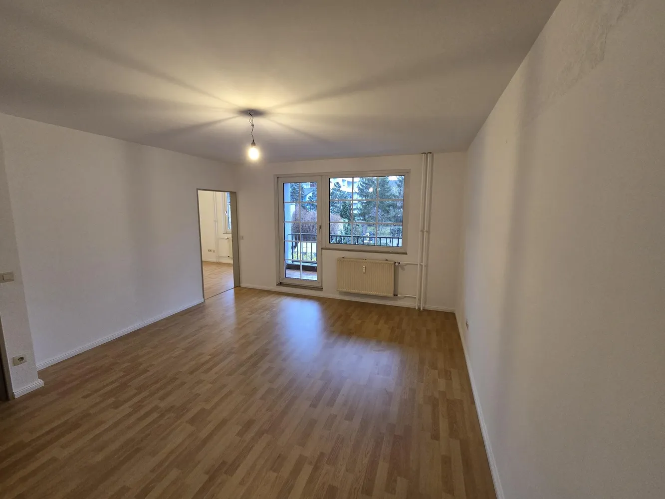 2 Zimmer Wohnung mit 50 m² in Berlin – Bild 2