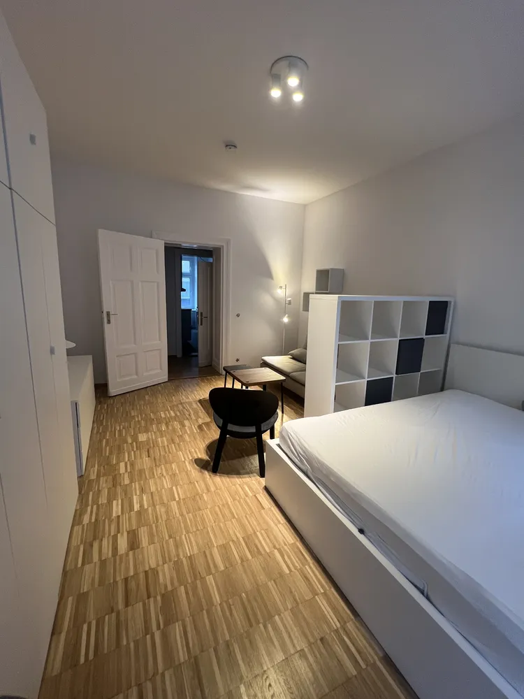 1 Zimmer Wohnung mit 42 m² in Berlin – Bild 5