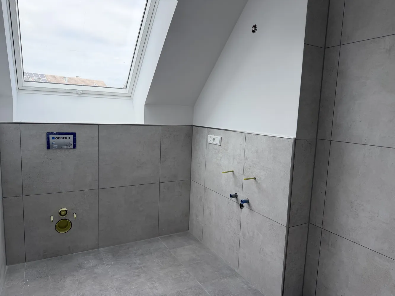 5 Zimmer Wohnung mit 127 m² in Leverkusen – Bild 3