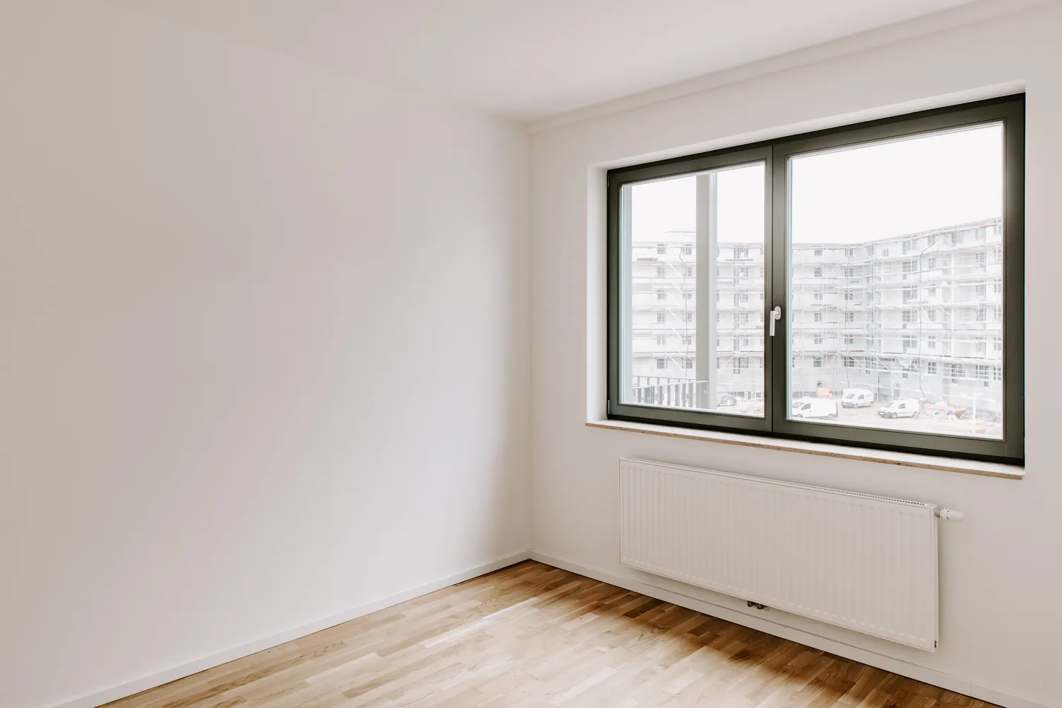 2 Zimmer Wohnung mit 50 m² in Magdeburg – Bild 8