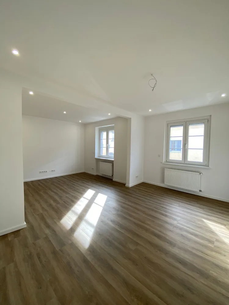 3 room apartment with 95 m² in Bonn – Photo 1
