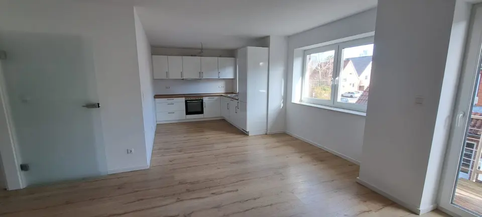 3 Zimmer Wohnung mit 76 m² in Aurich – Bild 3
