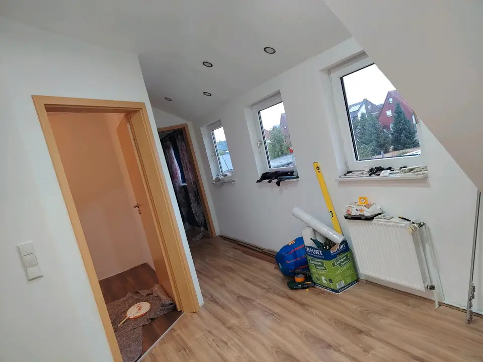 3 Zimmer Wohnung mit 95 m² in Bramsche – Bild 5