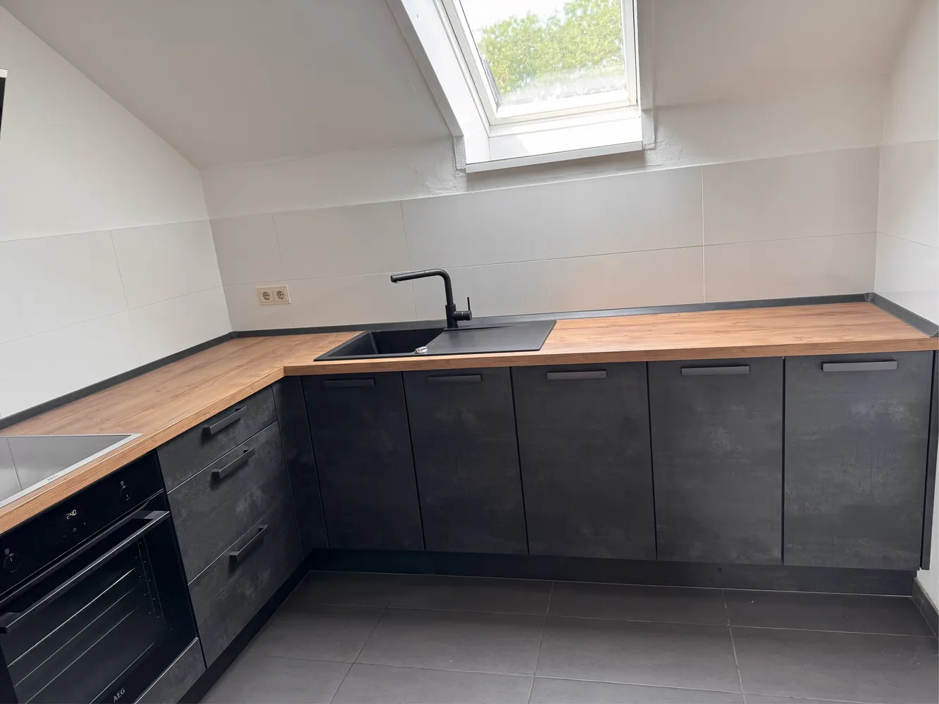 2 Zimmer Wohnung mit 54 m² in Bocholt – Bild 4