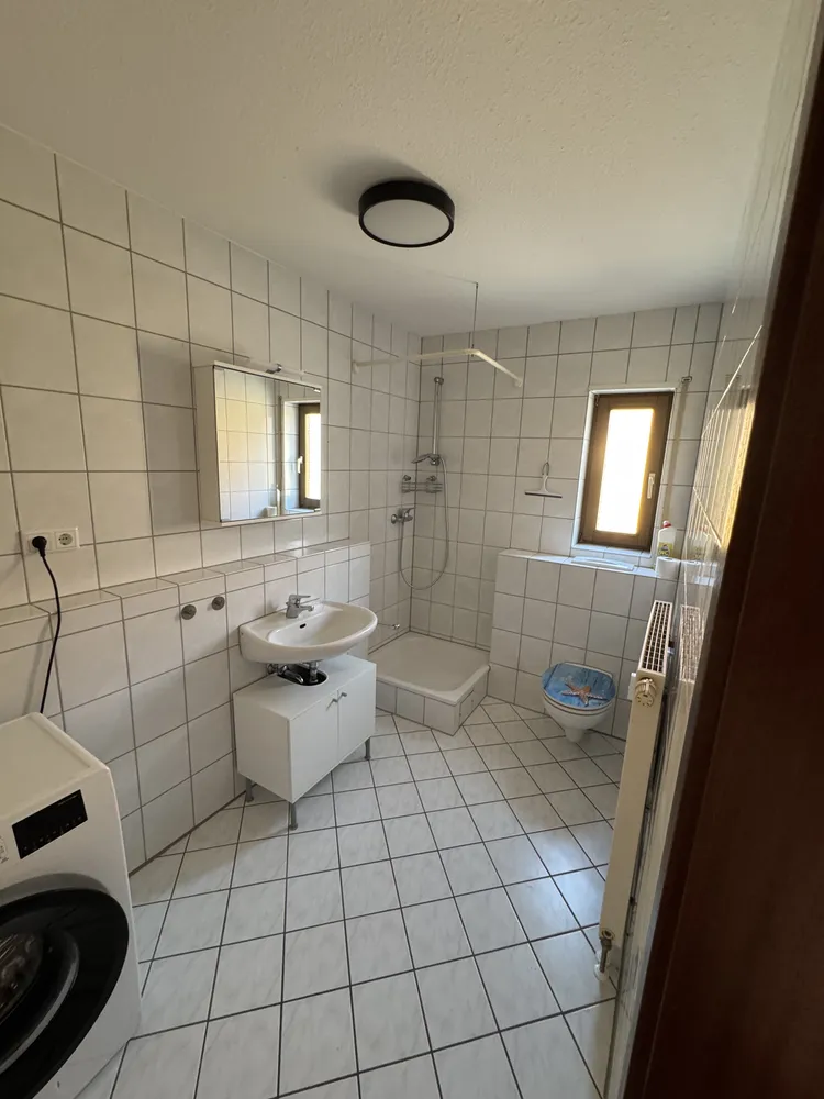 1 Zimmer Wohnung mit 38 m² in Mannheim – Bild 2
