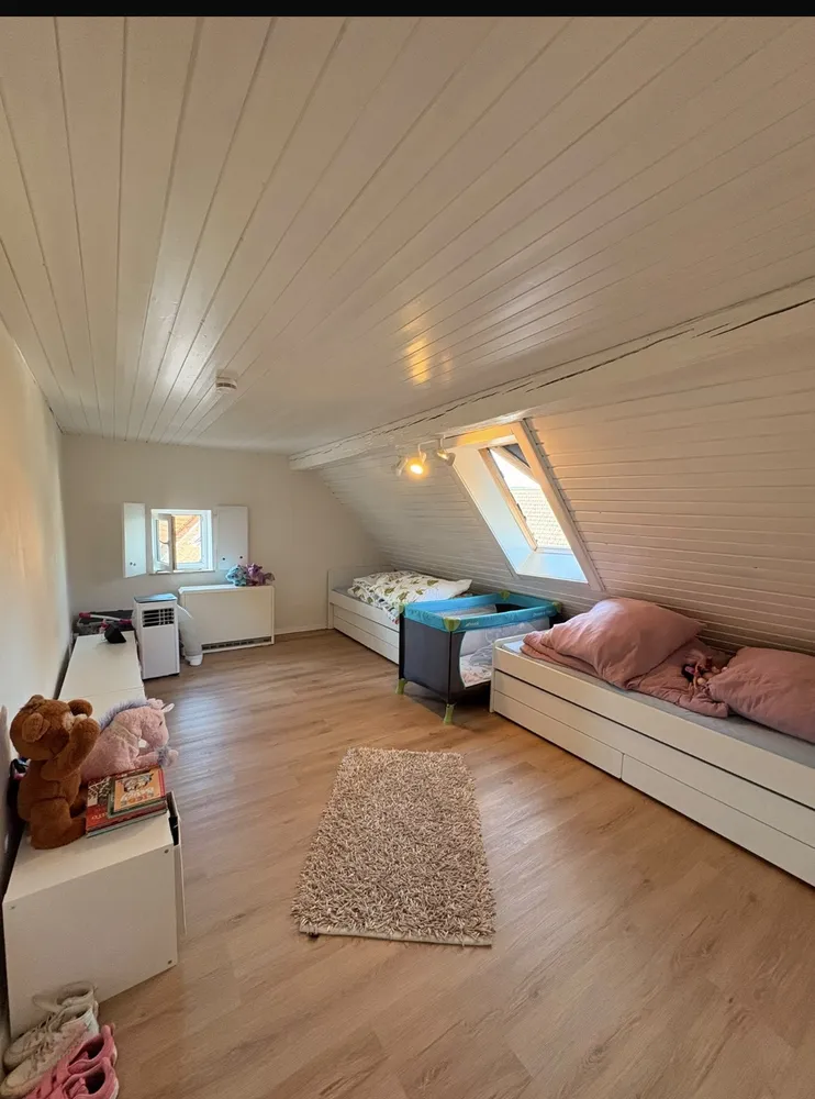 4 Zimmer Wohnung mit 110 m² in Waiblingen – Bild 10