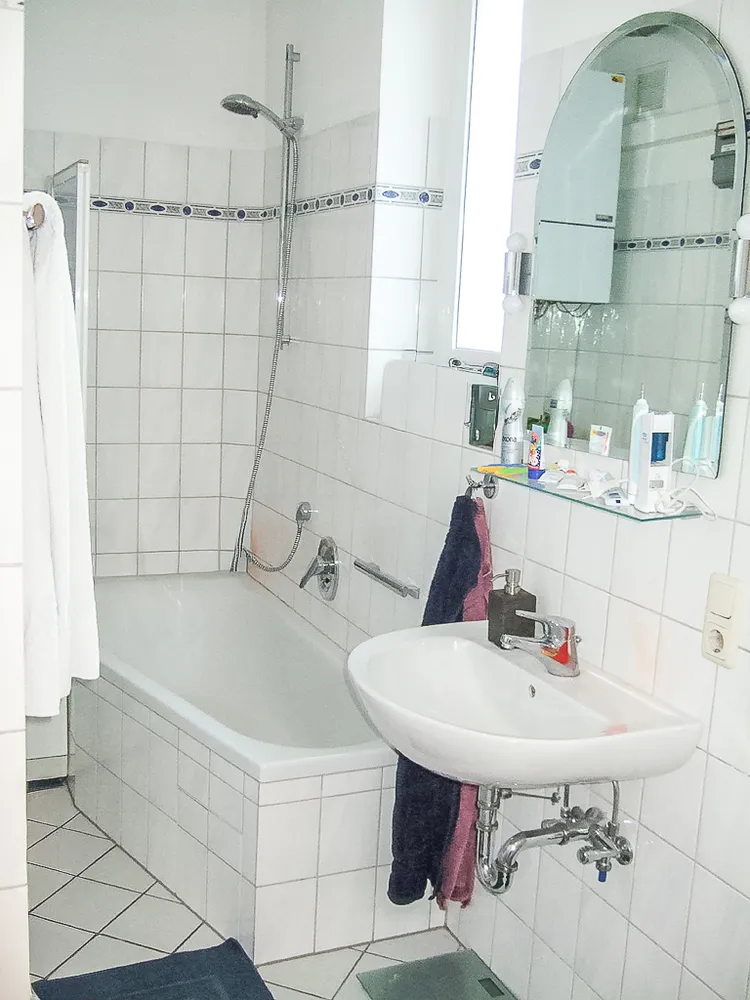 4 room apartment with 105 m² in Bayreuth – Photo 12