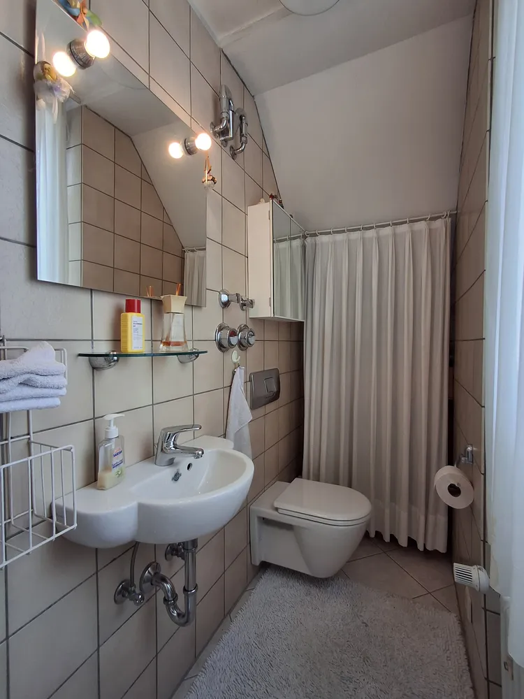 4 Zimmer Wohnung mit 143 m² in Bonn – Bild 8