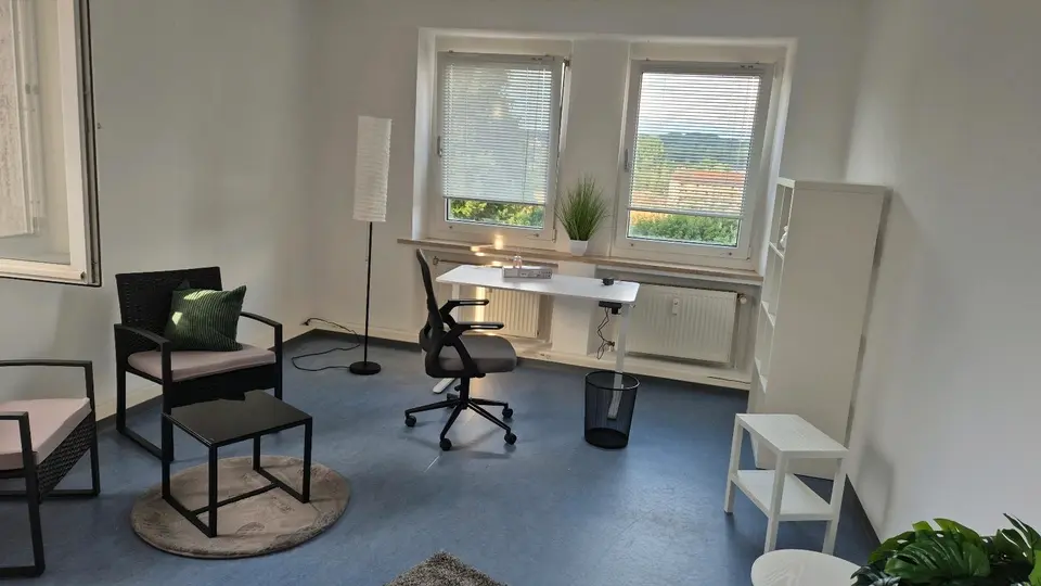 Shared room with 16 m² in Amberg – Photo 4