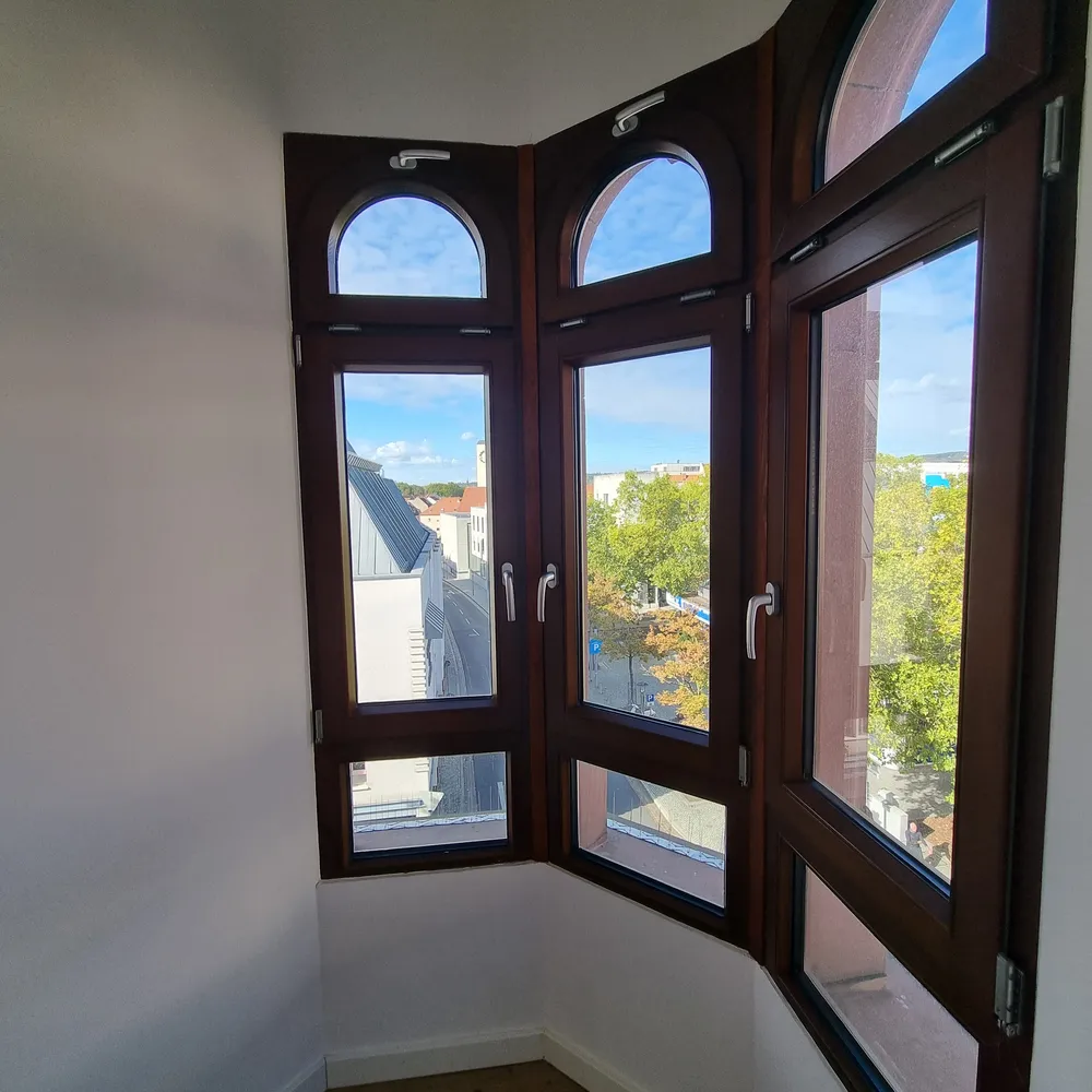 3 room apartment with 94 m² in Aschaffenburg – Photo 3