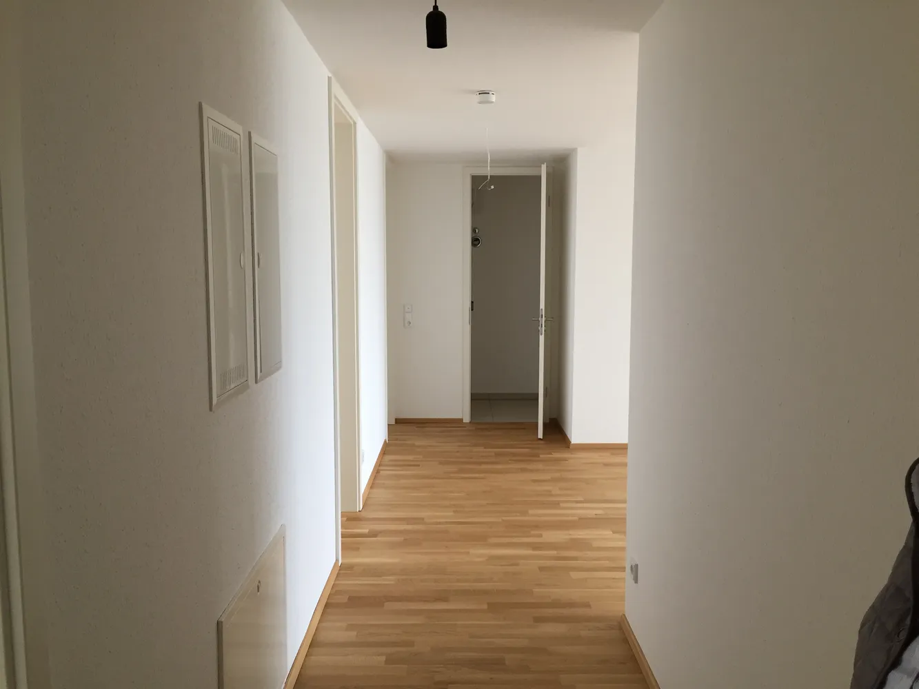 3 room apartment with 78 m² in Frankfurt am Main – Photo 2