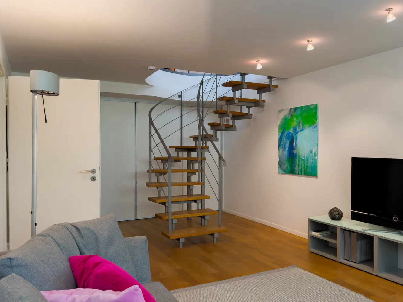 3 Zimmer Wohnung mit 96 m² in München – Bild 8