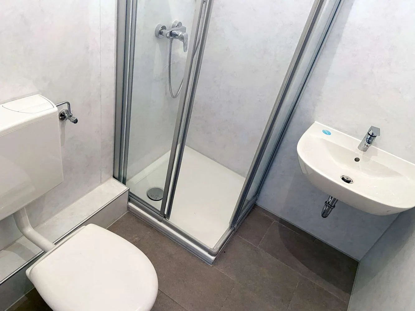1 Zimmer Wohnung mit 52 m² in Oberhausen – Bild 9