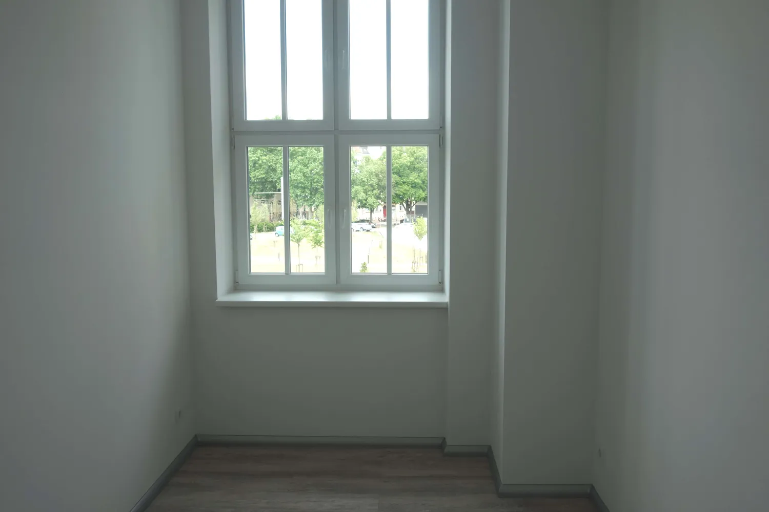 2 Zimmer Wohnung mit 91 m² in Magdeburg – Bild 10