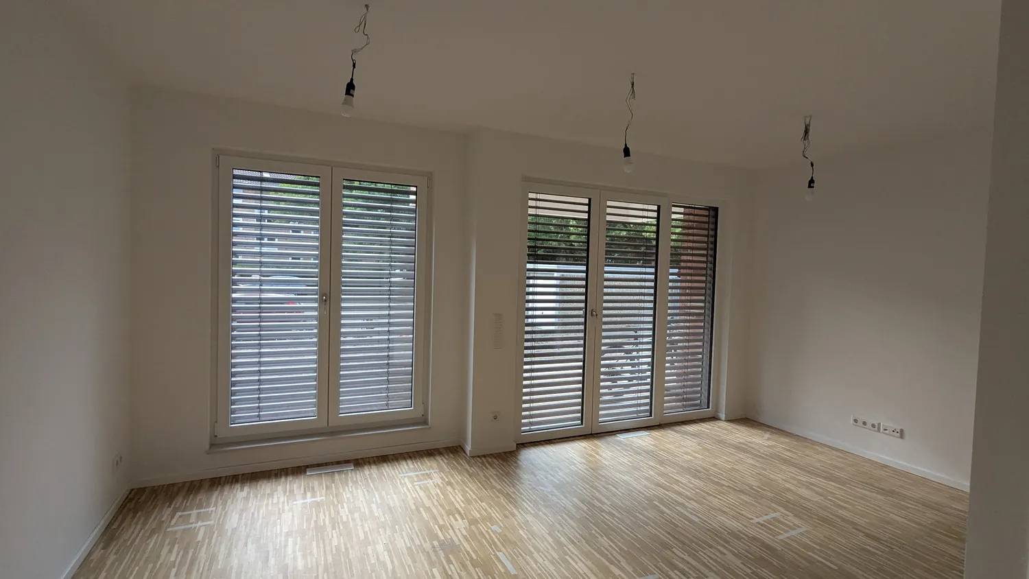 2 Zimmer Wohnung mit 56 m² in Hannover – Bild 7