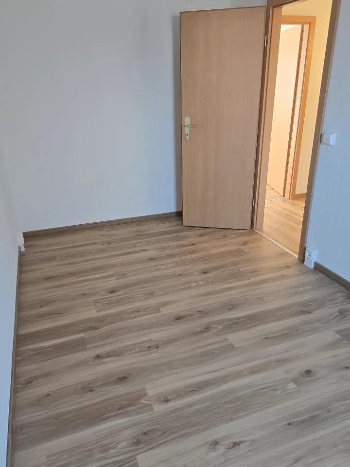 3 Zimmer Wohnung mit 53 m² in Meiningen – Bild 3